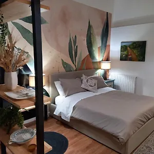 Loft Panoramico Centro Appartement Caltagirone